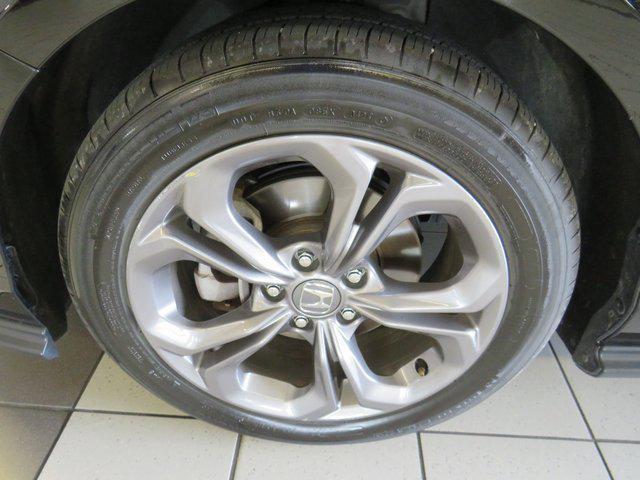 used 2024 Honda Accord car, priced at $26,800