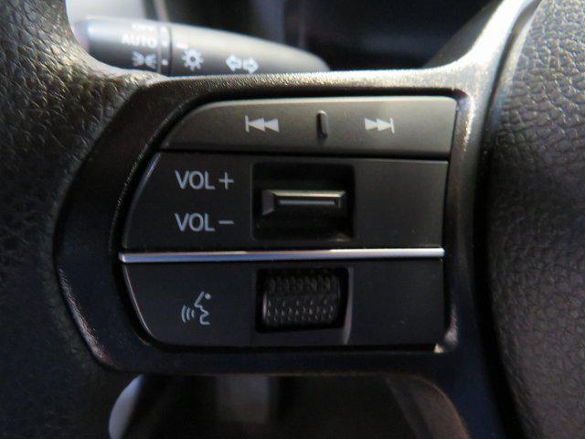 used 2024 Honda Accord car, priced at $26,800