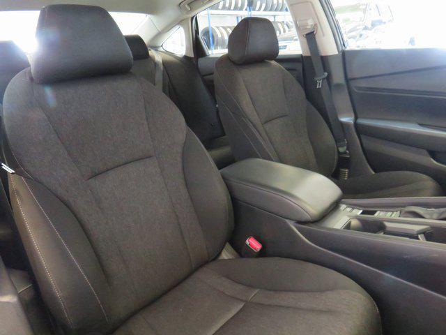 used 2024 Honda Accord car, priced at $26,800
