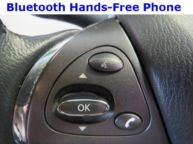 used 2021 Nissan Murano car, priced at $23,400