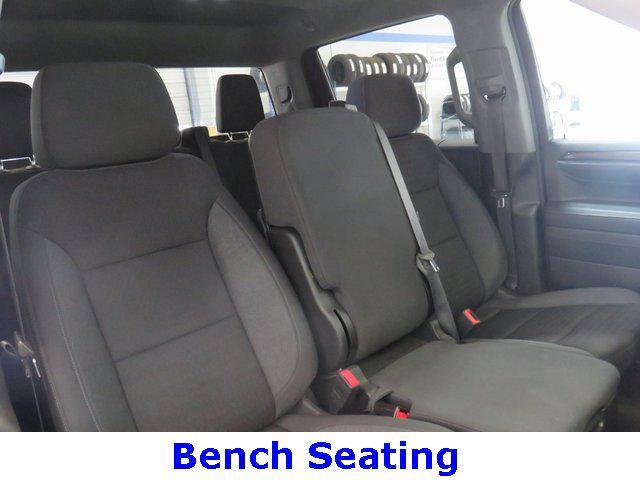 used 2023 Chevrolet Silverado 1500 car, priced at $37,500