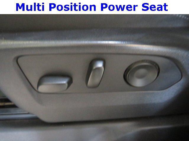 used 2023 Chevrolet Silverado 1500 car, priced at $37,500