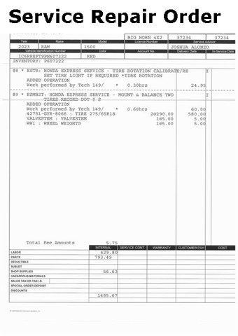 used 2023 Ram 1500 car, priced at $31,500