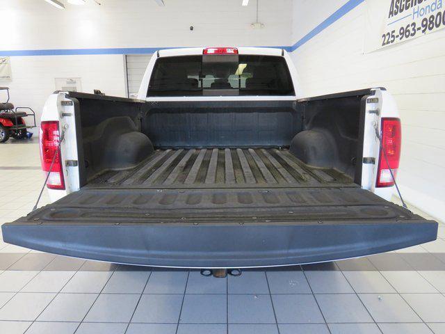 used 2020 Ram 1500 Classic car, priced at $22,355