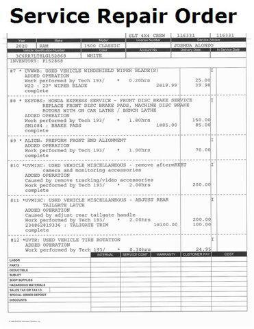 used 2020 Ram 1500 Classic car, priced at $22,355