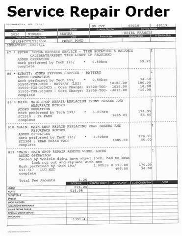 used 2020 Nissan Sentra car, priced at $16,000