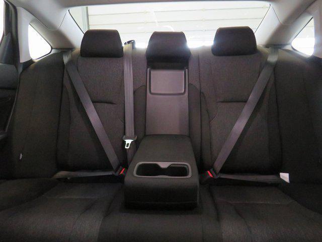 new 2025 Honda Accord car, priced at $31,710