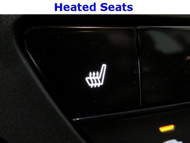new 2025 Honda Accord car, priced at $31,710