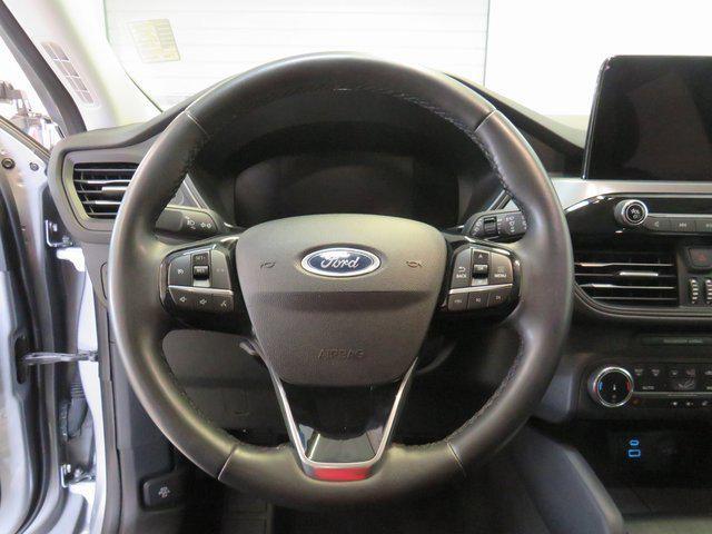 used 2023 Ford Escape car, priced at $20,000