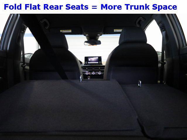 new 2025 Honda Accord car, priced at $29,490