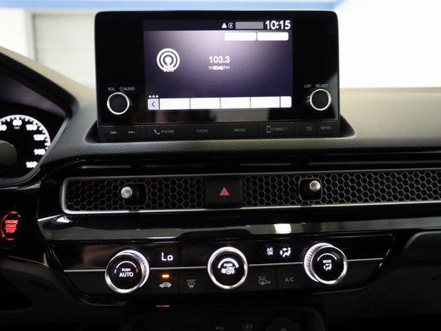 new 2025 Honda Accord car, priced at $29,490