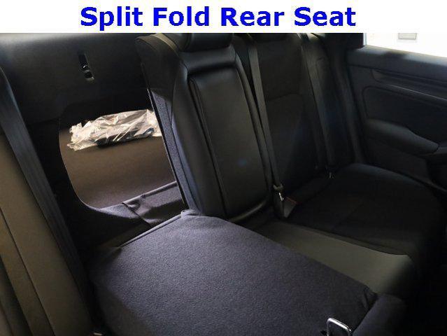 new 2025 Honda Accord car, priced at $29,490