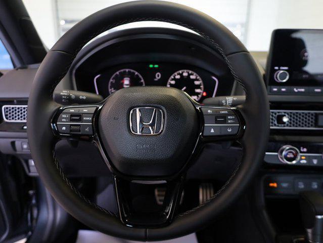 new 2025 Honda Accord car, priced at $29,490