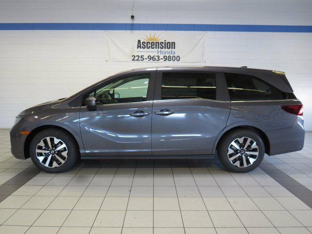 new 2025 Honda Odyssey car, priced at $42,127