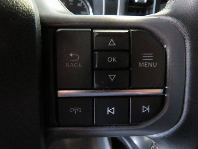 used 2023 Ford F-150 car, priced at $35,000