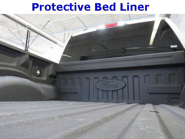 used 2023 Ford F-150 car, priced at $35,000