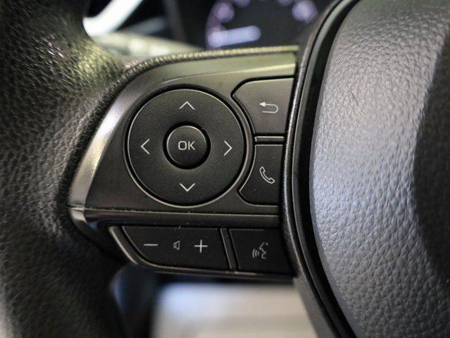 used 2024 Toyota Corolla car, priced at $21,500