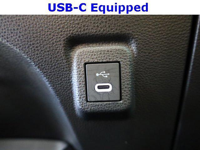 used 2024 Toyota Corolla car, priced at $21,500