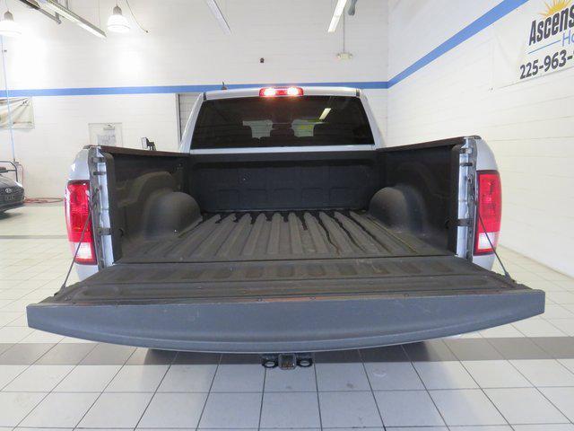 used 2022 Ram 1500 Classic car, priced at $24,771