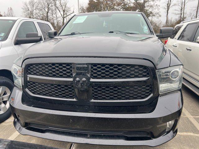 used 2014 Ram 1500 car, priced at $13,700