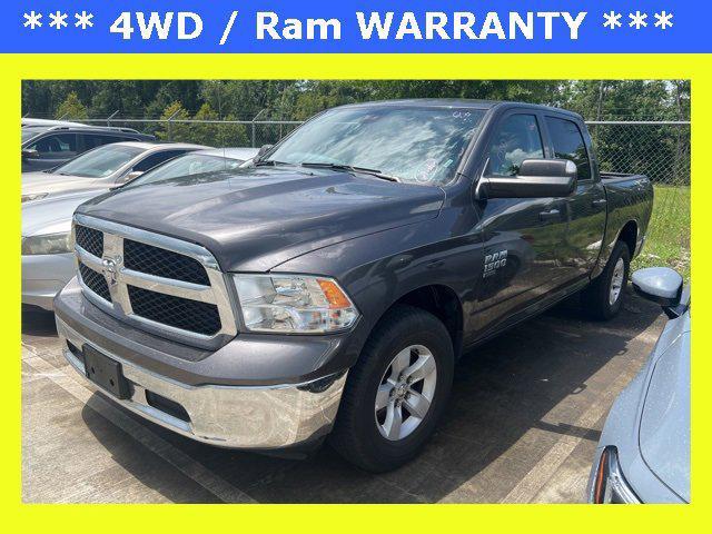 used 2023 Ram 1500 Classic car, priced at $29,500