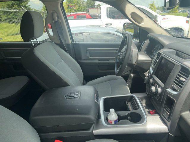used 2023 Ram 1500 Classic car, priced at $29,500