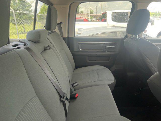 used 2023 Ram 1500 Classic car, priced at $29,500