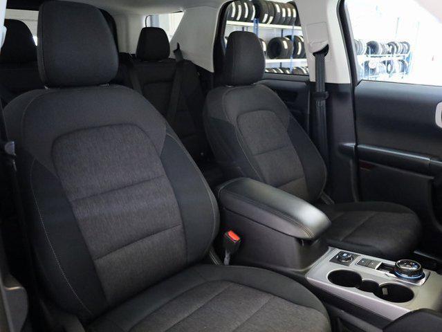 used 2024 Ford Bronco Sport car, priced at $24,500