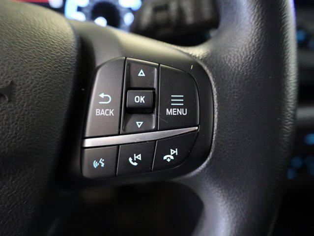 used 2024 Ford Bronco Sport car, priced at $24,500