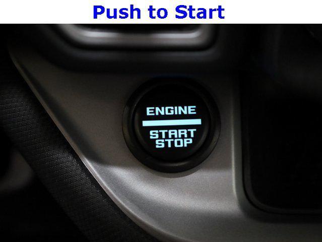 used 2024 Ford Bronco Sport car, priced at $24,500