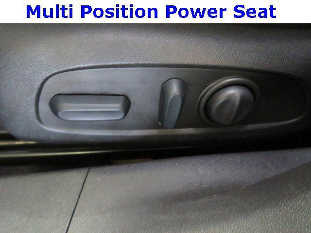 used 2023 Chevrolet Malibu car, priced at $19,300