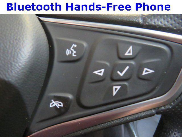 used 2023 Chevrolet Malibu car, priced at $19,300