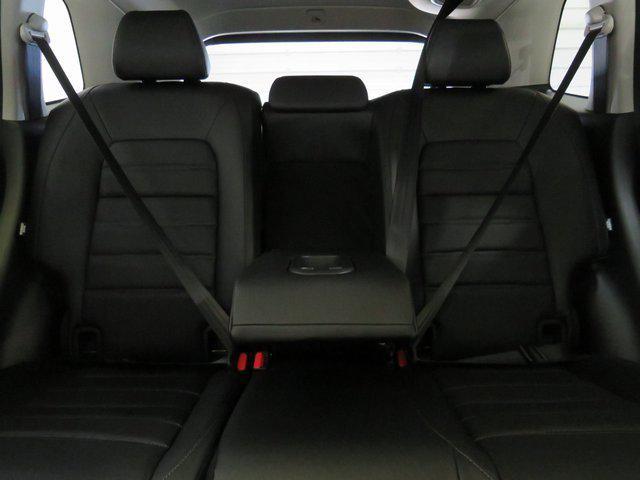 new 2025 Honda CR-V car, priced at $35,952