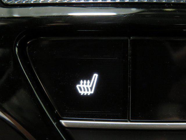 new 2025 Honda CR-V car, priced at $35,952