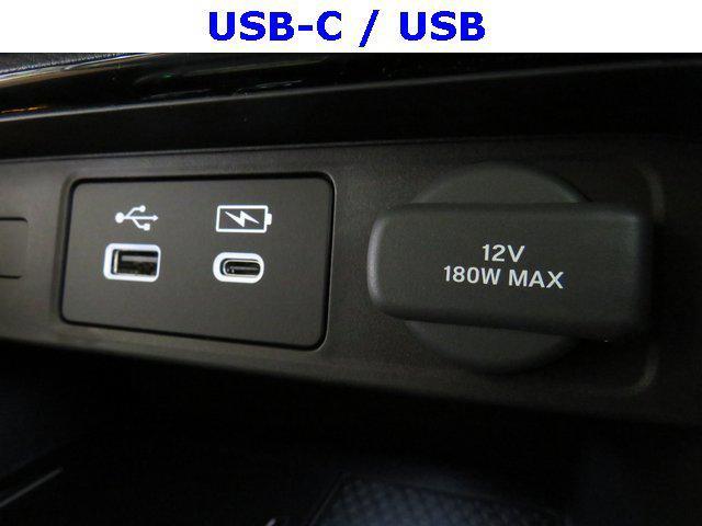 new 2025 Honda CR-V car, priced at $35,952