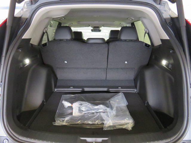 new 2025 Honda CR-V car, priced at $35,952