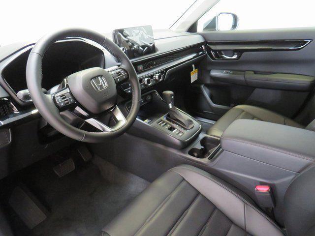 new 2025 Honda CR-V car, priced at $35,952