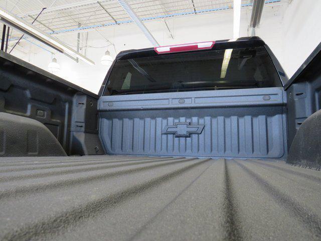 used 2023 Chevrolet Silverado 1500 car, priced at $37,300