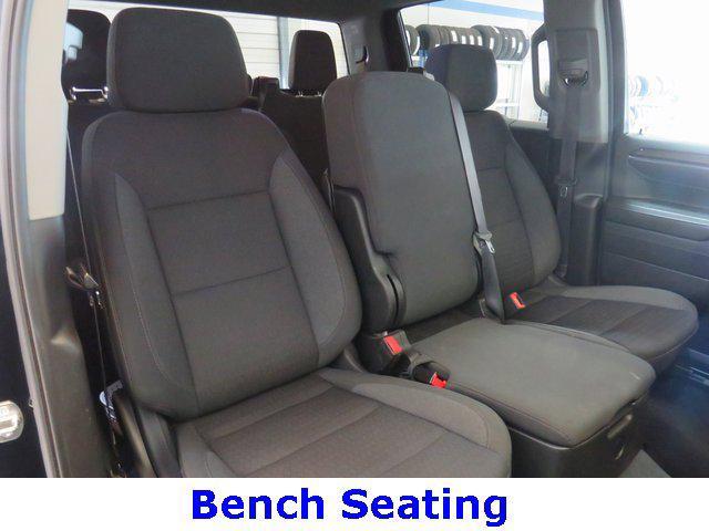 used 2023 Chevrolet Silverado 1500 car, priced at $37,300