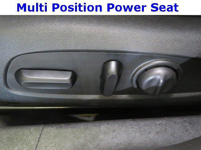 used 2023 Chevrolet Malibu car, priced at $18,700