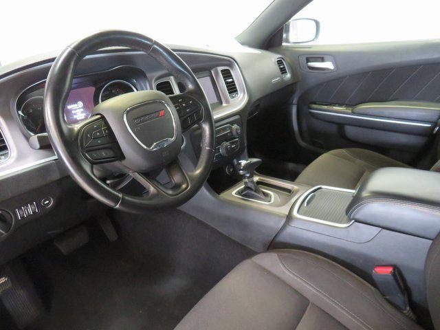 used 2022 Dodge Charger car, priced at $23,700