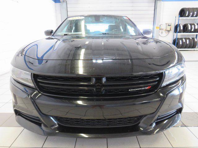 used 2022 Dodge Charger car, priced at $23,700