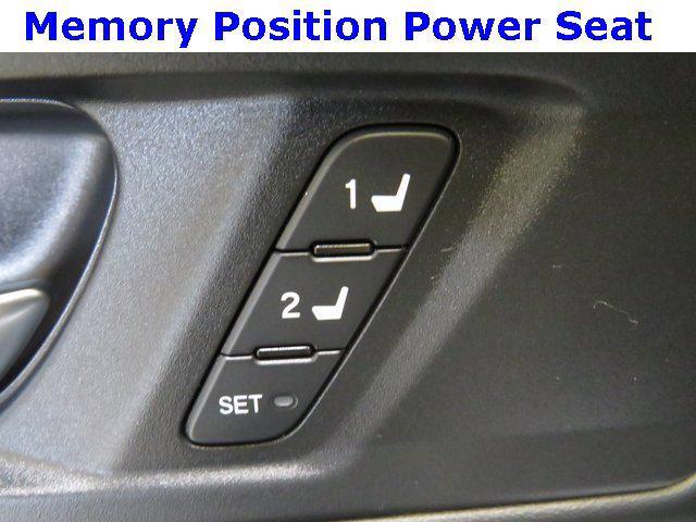 used 2024 Honda Accord Hybrid car, priced at $32,700