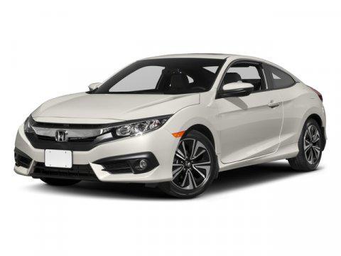 used 2017 Honda Civic car