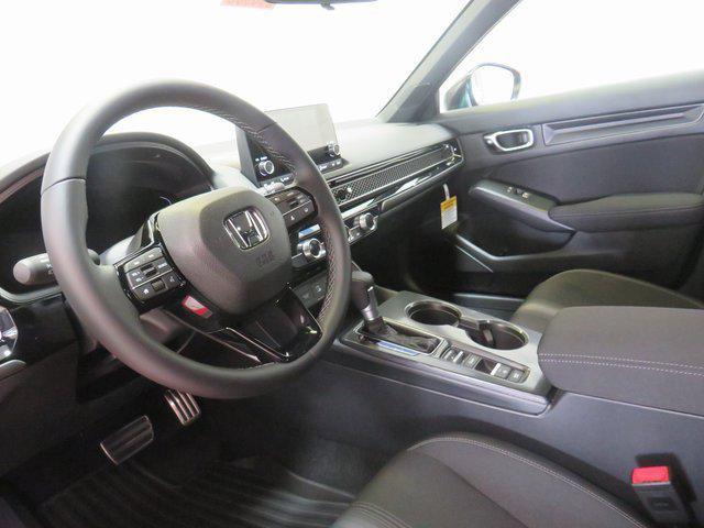 new 2025 Honda Civic car, priced at $29,314