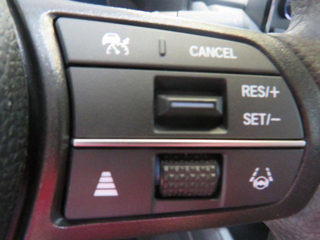 new 2025 Honda Civic car, priced at $29,314