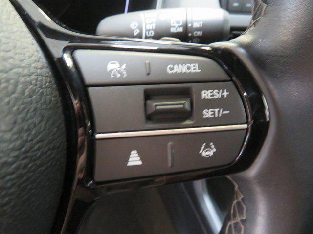 used 2024 Honda Civic car, priced at $25,000