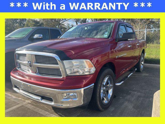 used 2012 Ram 1500 car, priced at $14,000