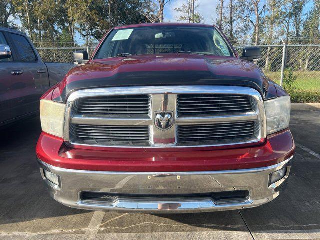 used 2012 Ram 1500 car, priced at $14,000