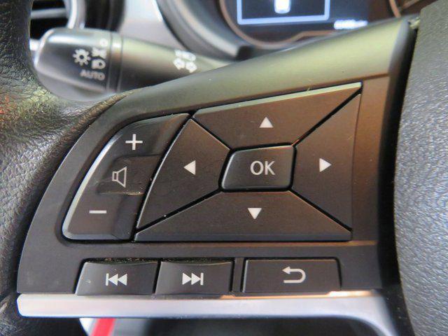 used 2020 Nissan Kicks car, priced at $16,000